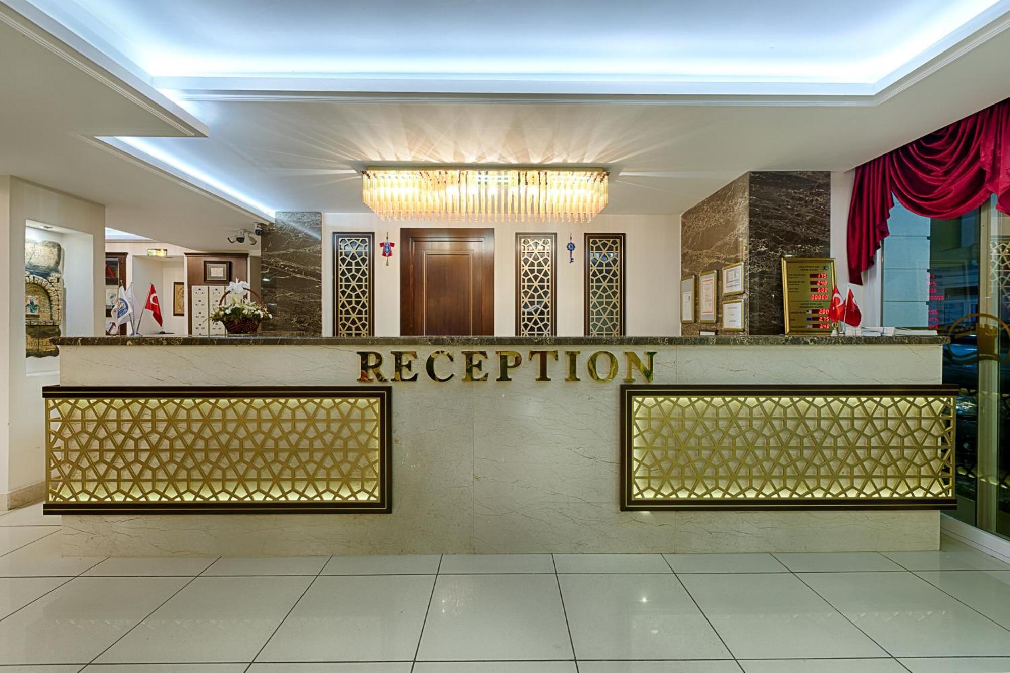 Kilikya Hotel คิซคาเลซิ ห้อง รูปภาพ